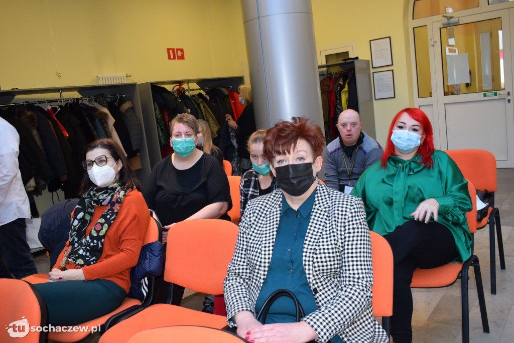 Międzynarodowy Dzień Osób Niepełnosprawnych