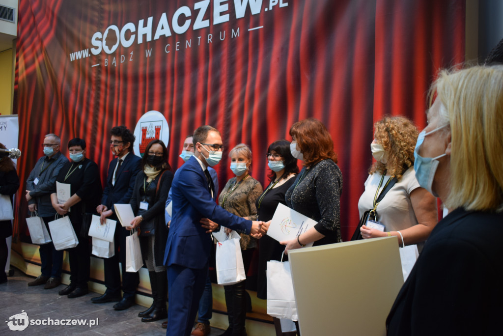 Międzynarodowy Dzień Osób Niepełnosprawnych