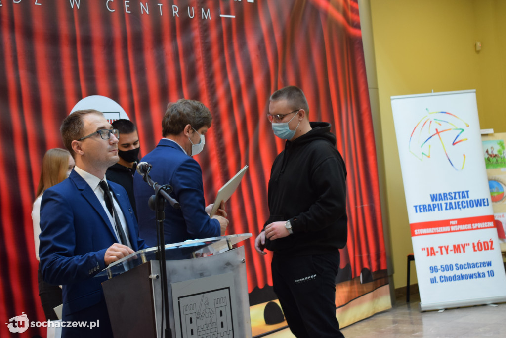 Międzynarodowy Dzień Osób Niepełnosprawnych