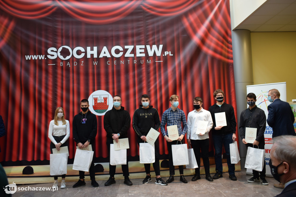 Międzynarodowy Dzień Osób Niepełnosprawnych
