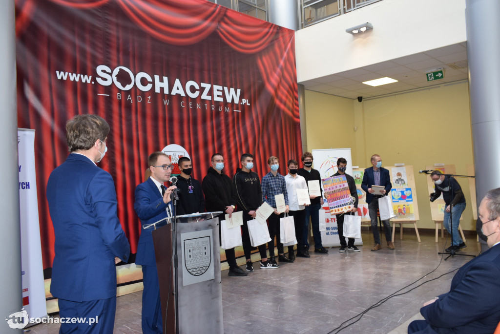 Międzynarodowy Dzień Osób Niepełnosprawnych