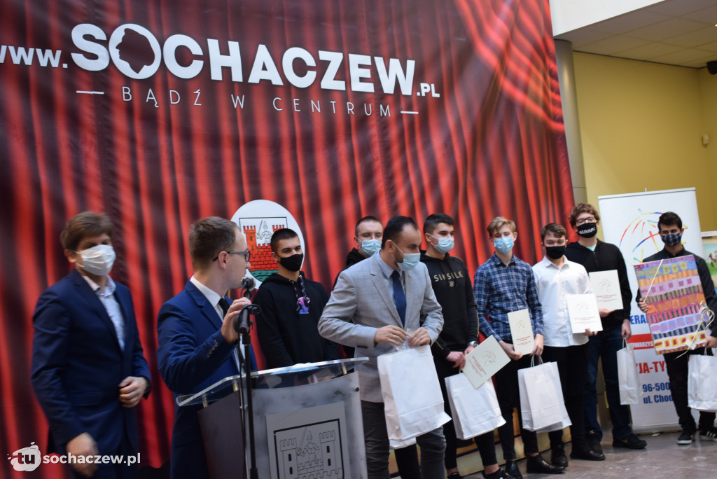 Międzynarodowy Dzień Osób Niepełnosprawnych