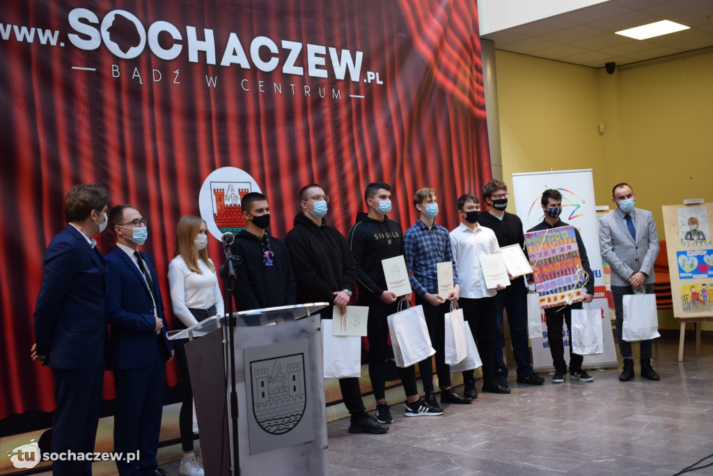 Międzynarodowy Dzień Osób Niepełnosprawnych