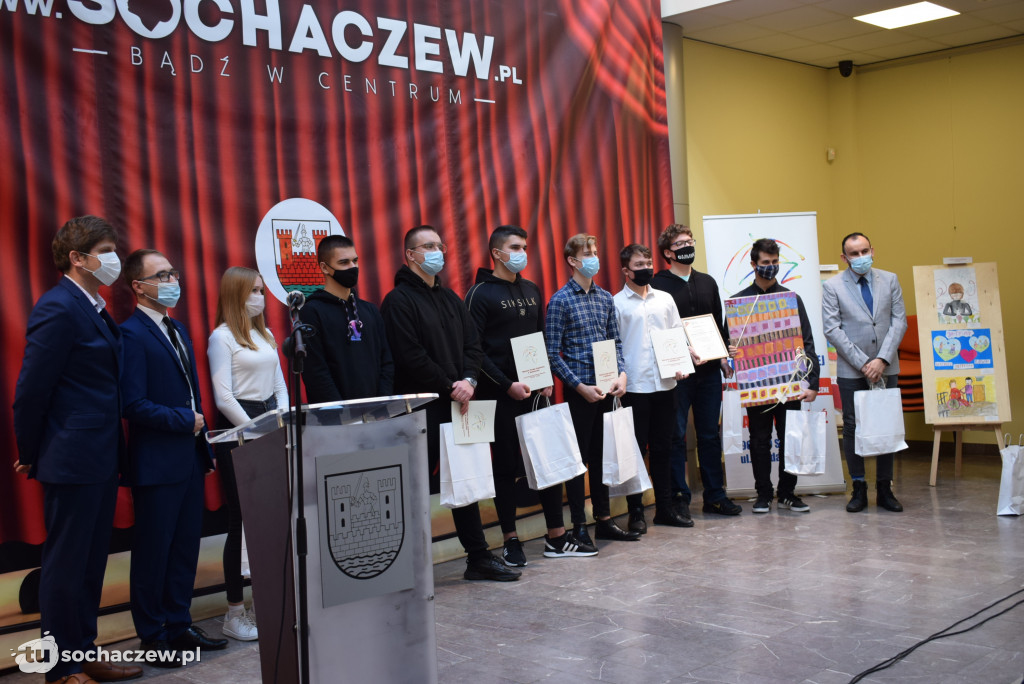 Międzynarodowy Dzień Osób Niepełnosprawnych