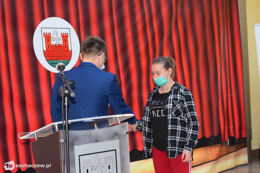 Międzynarodowy Dzień Osób Niepełnosprawnych
