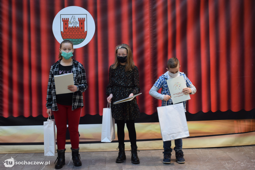 Międzynarodowy Dzień Osób Niepełnosprawnych