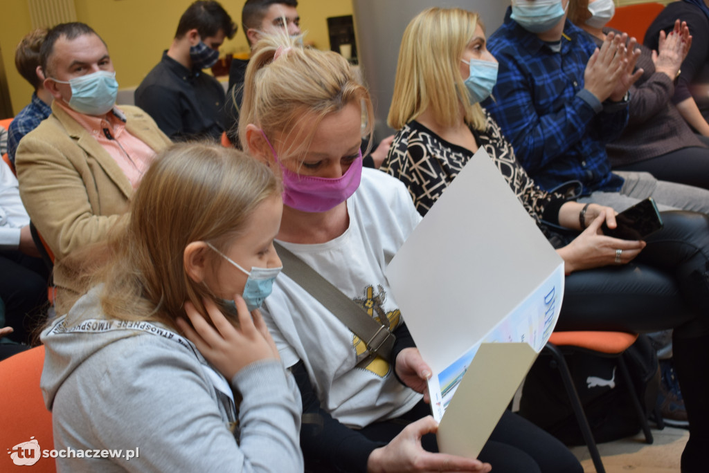 Międzynarodowy Dzień Osób Niepełnosprawnych