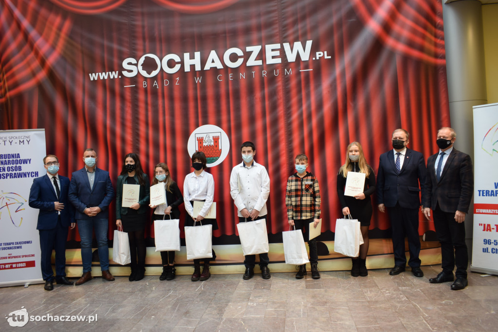 Międzynarodowy Dzień Osób Niepełnosprawnych