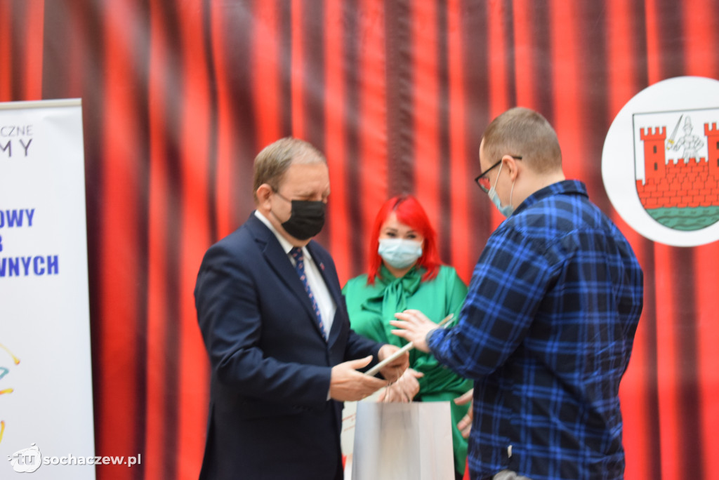 Międzynarodowy Dzień Osób Niepełnosprawnych