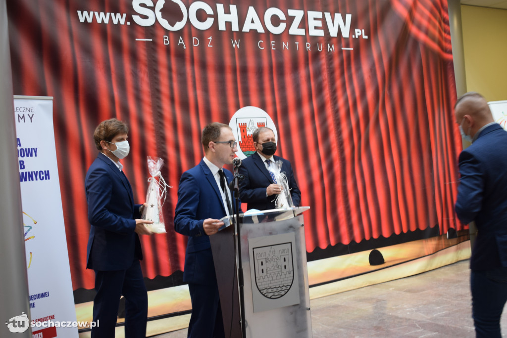 Międzynarodowy Dzień Osób Niepełnosprawnych