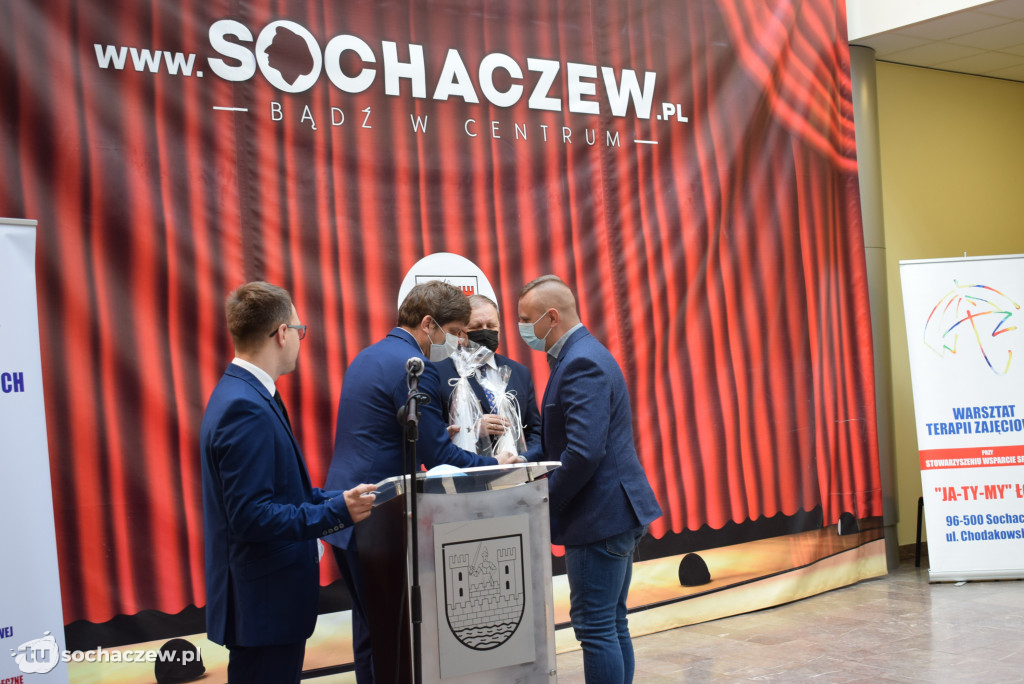 Międzynarodowy Dzień Osób Niepełnosprawnych