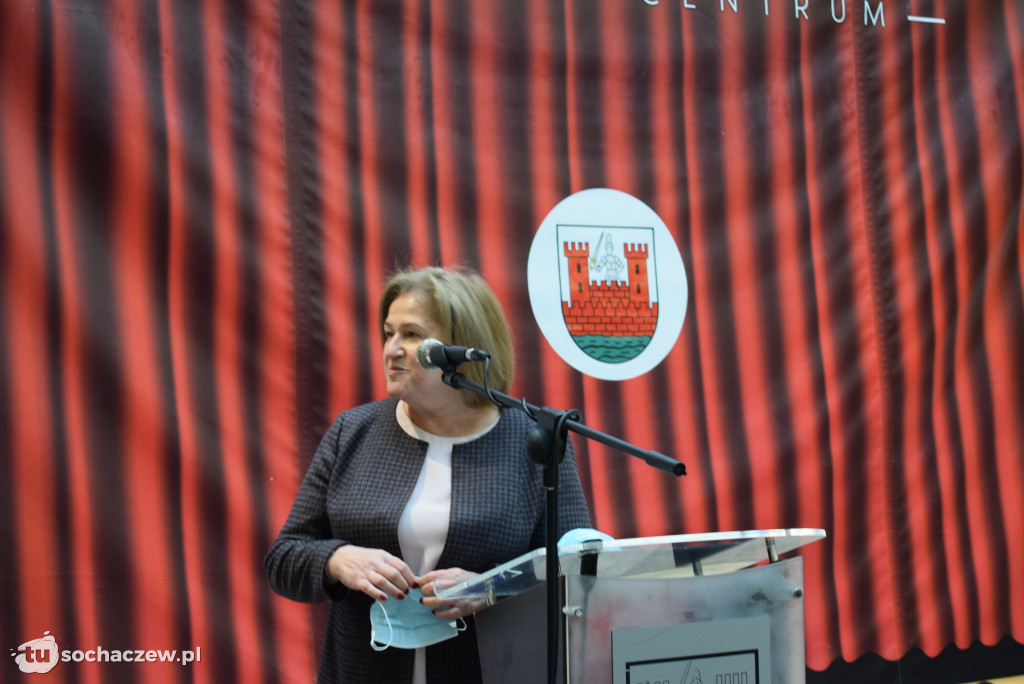 Międzynarodowy Dzień Osób Niepełnosprawnych