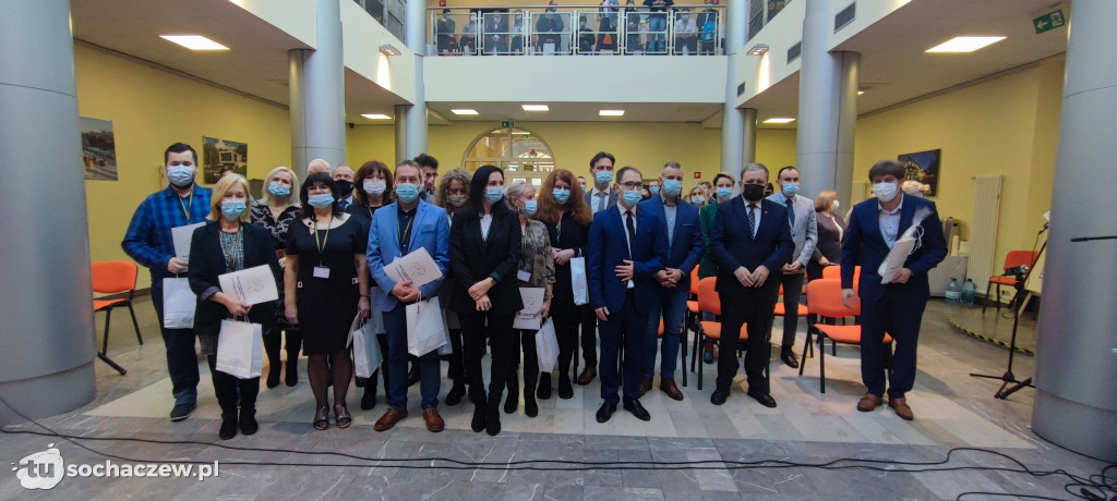 Międzynarodowy Dzień Osób Niepełnosprawnych