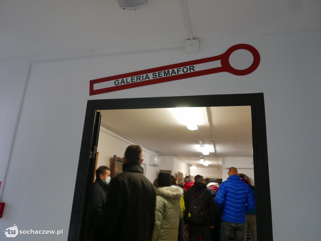 Mikołajki z wąskotorówką 2021