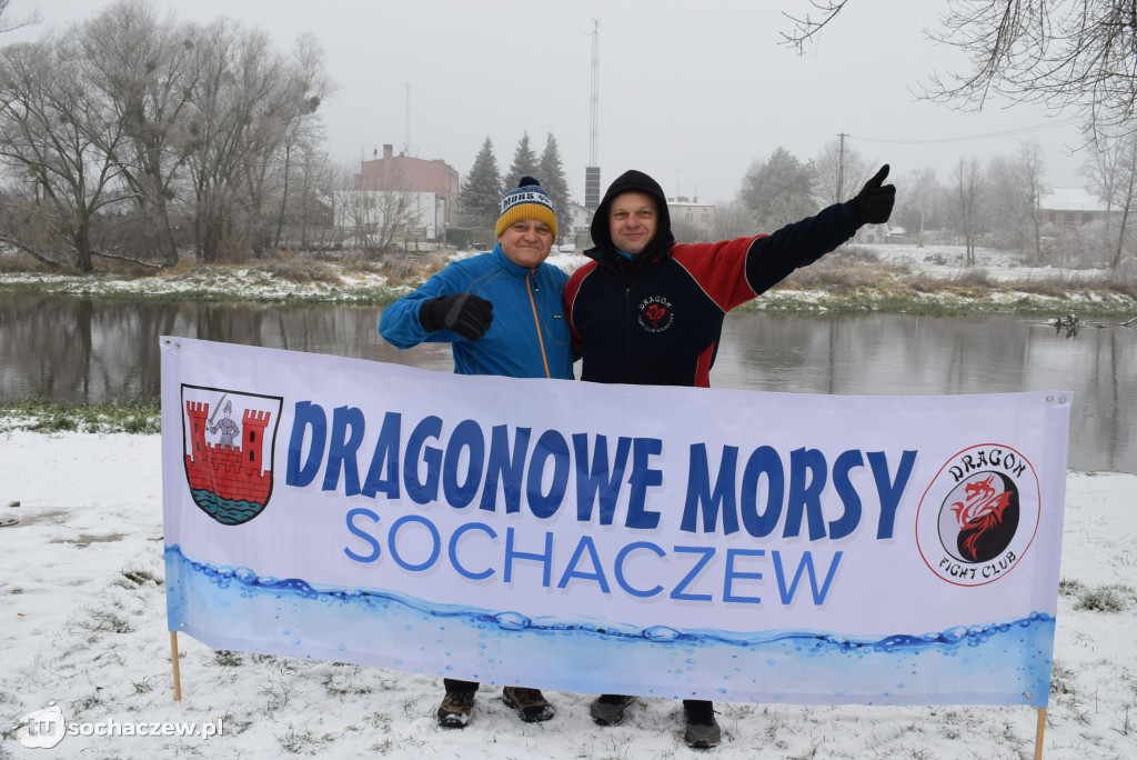 Morsy rozpoczęły sezon