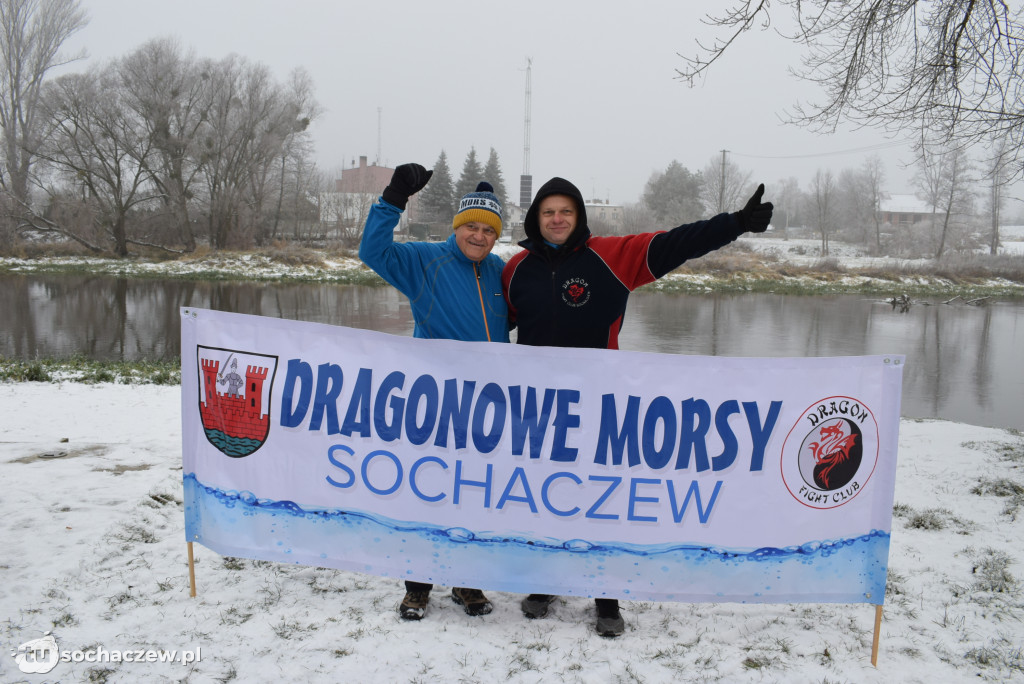 Morsy rozpoczęły sezon