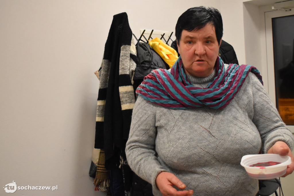 Wigilijne warsztaty w gminie Iłów