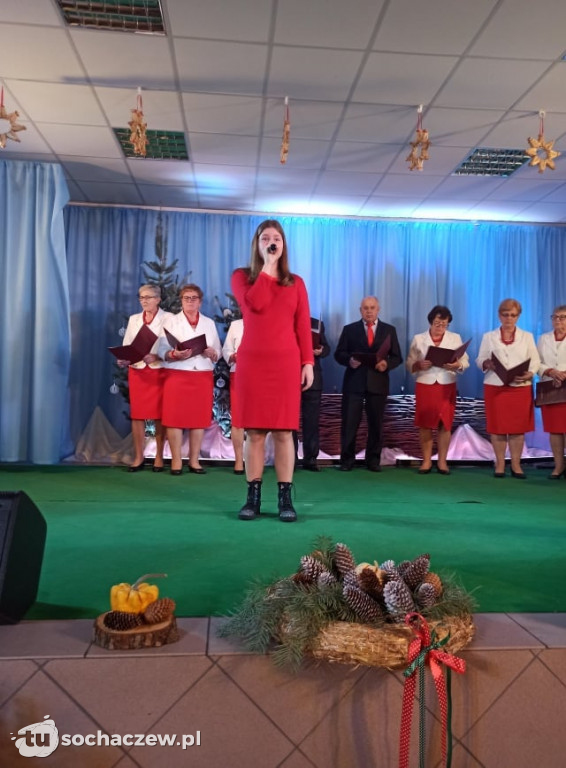 Wigilijne warsztaty w gminie Iłów
