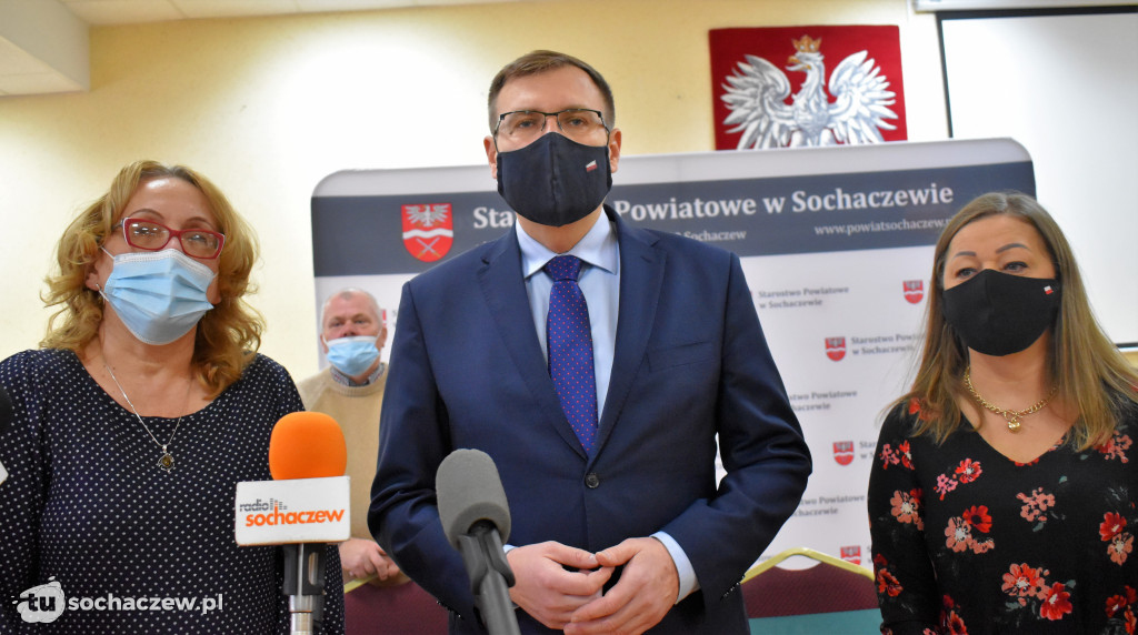 Umowa na modernizacje przejść w Rybnie podpisana
