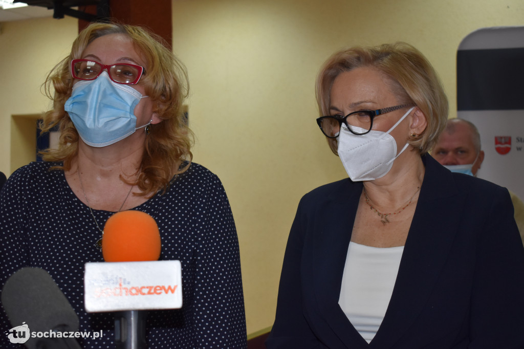 Umowa na modernizacje przejść w Rybnie podpisana
