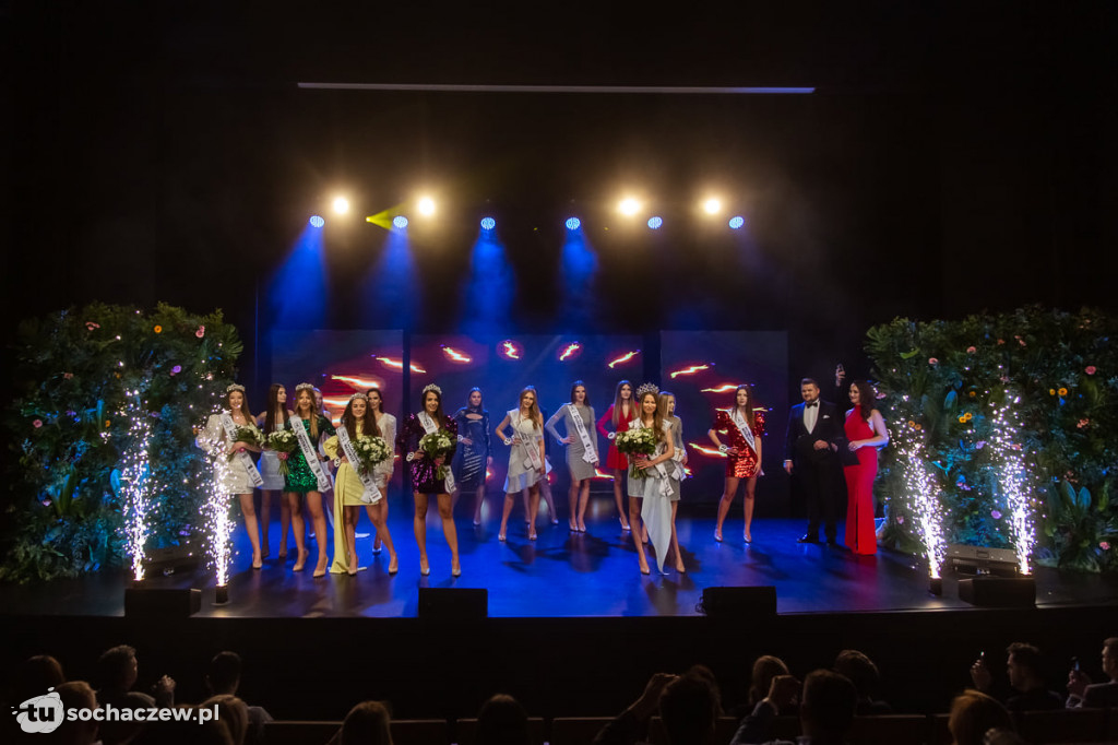 Miss Nastolatek Mazowsza 2021: mamy podium