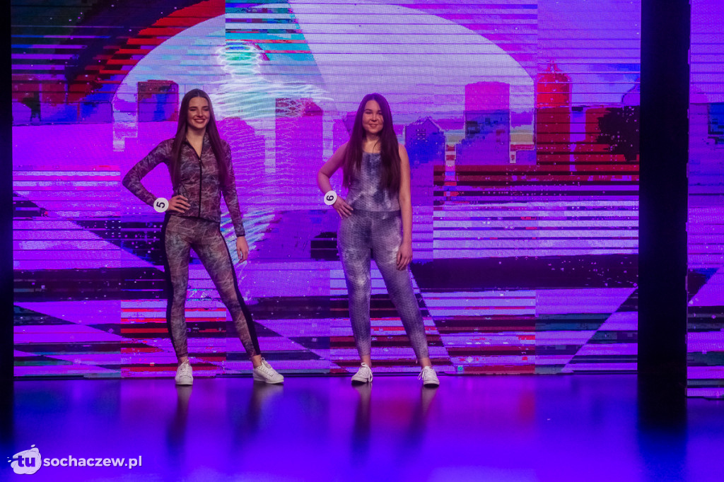 Miss Nastolatek Mazowsza 2021: mamy podium