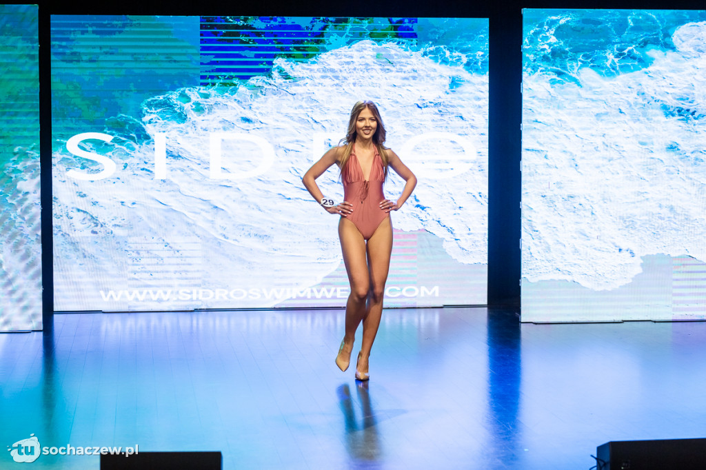 Miss Nastolatek Mazowsza 2021: mamy podium