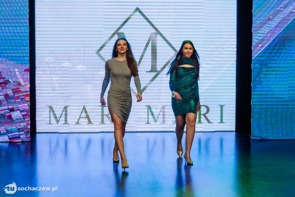 Miss Nastolatek Mazowsza 2021: mamy podium