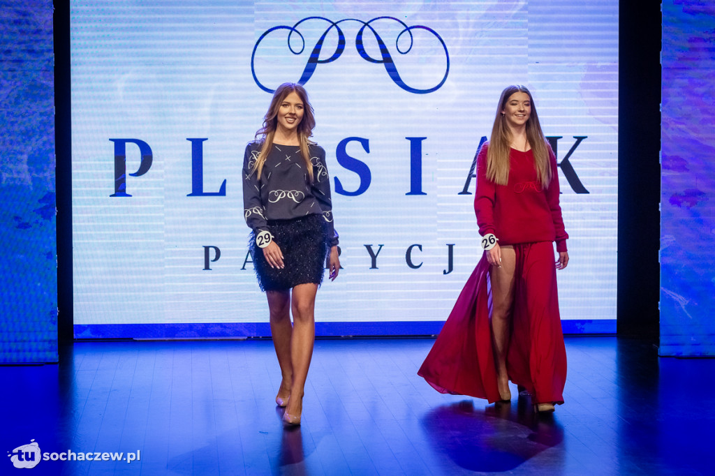 Miss Nastolatek Mazowsza 2021: mamy podium