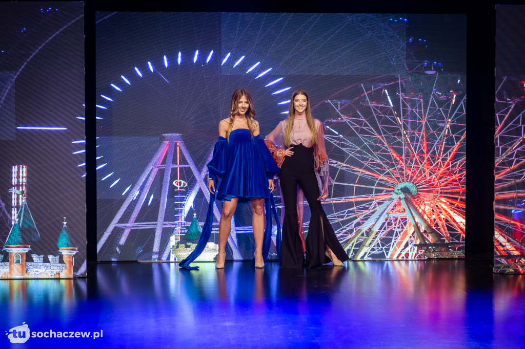 Miss Nastolatek Mazowsza 2021: mamy podium