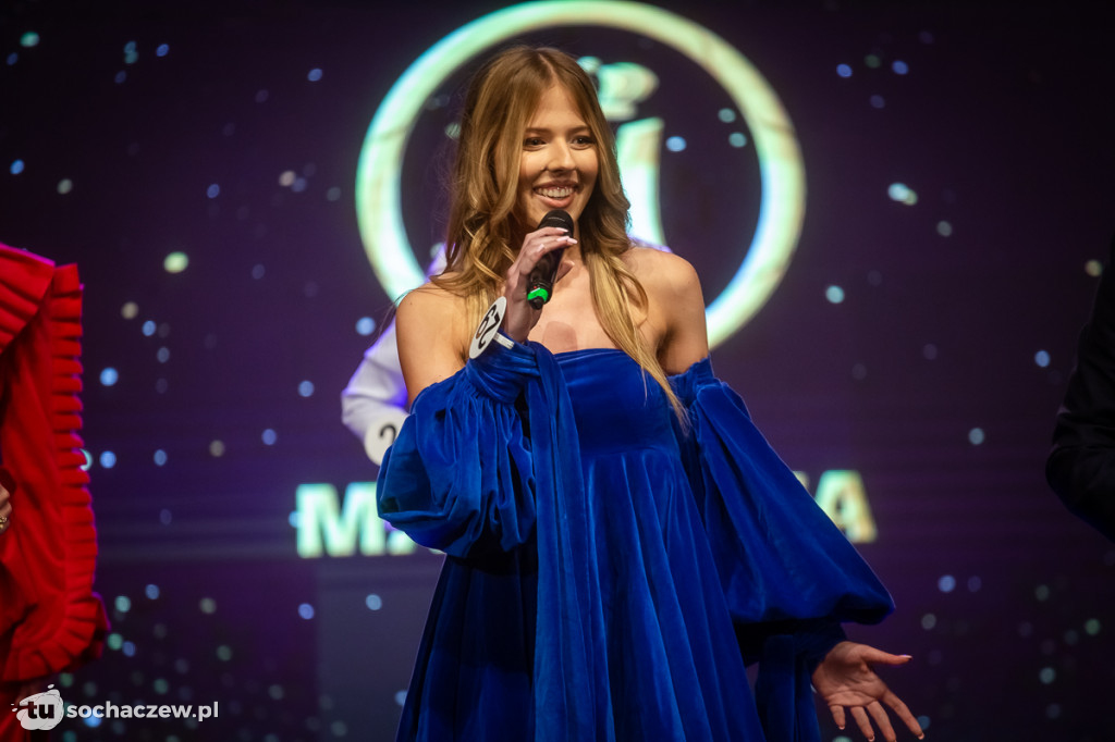 Miss Nastolatek Mazowsza 2021: mamy podium