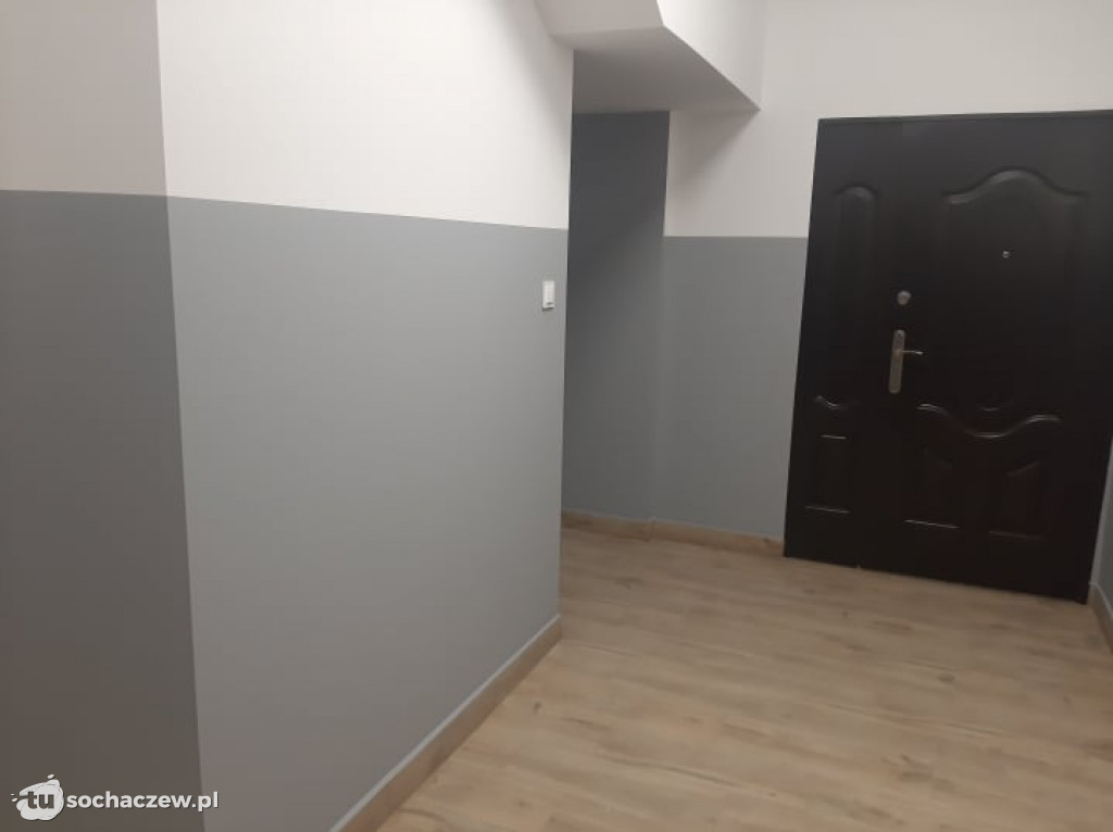 Gmina Rybno: Zakończono remont sanitariatów w OSP Rybno