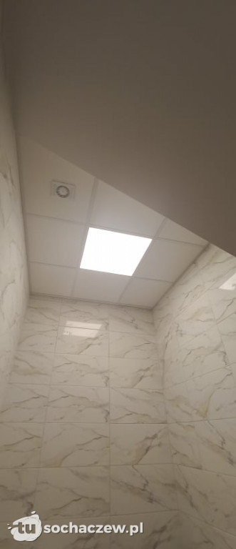 Gmina Rybno: Zakończono remont sanitariatów w OSP Rybno