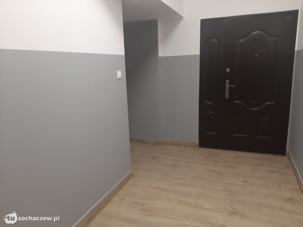 Gmina Rybno: Zakończono remont sanitariatów w OSP Rybno