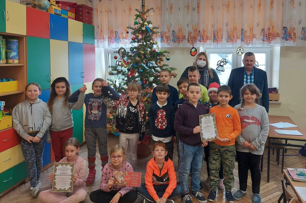 Konkurs na najpiękniejszy wianek rozstrzygnięty