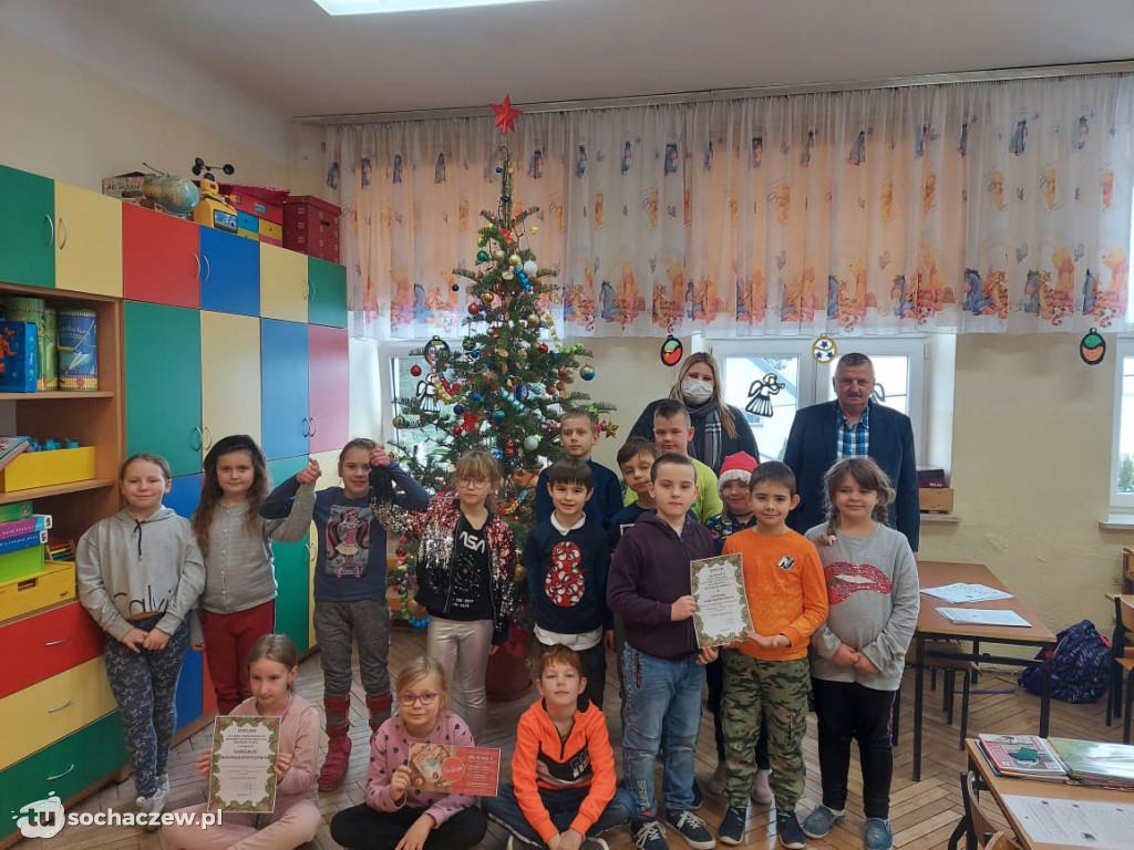 Konkurs na najpiękniejszy wianek rozstrzygnięty