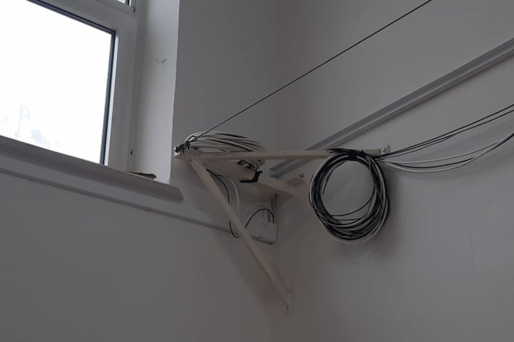 Laboratorium Przyszłości w SP Rybno