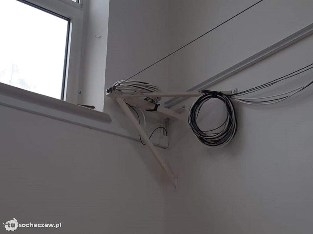 Laboratorium Przyszłości w SP Rybno