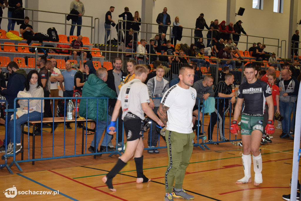 Mistrzostwa Europy i ALMMA 208