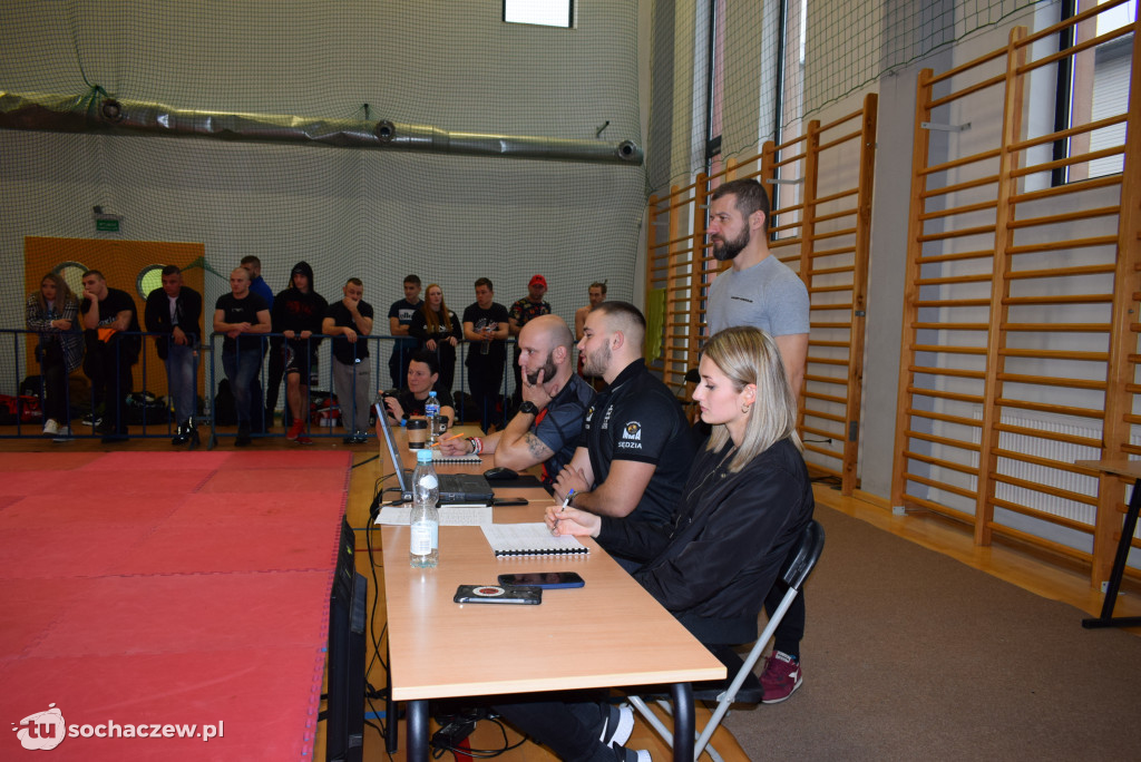 Mistrzostwa Europy i ALMMA 208