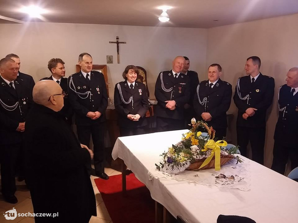 Nie żyje Andrzej Gajda