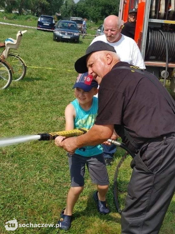 Nie żyje Andrzej Gajda