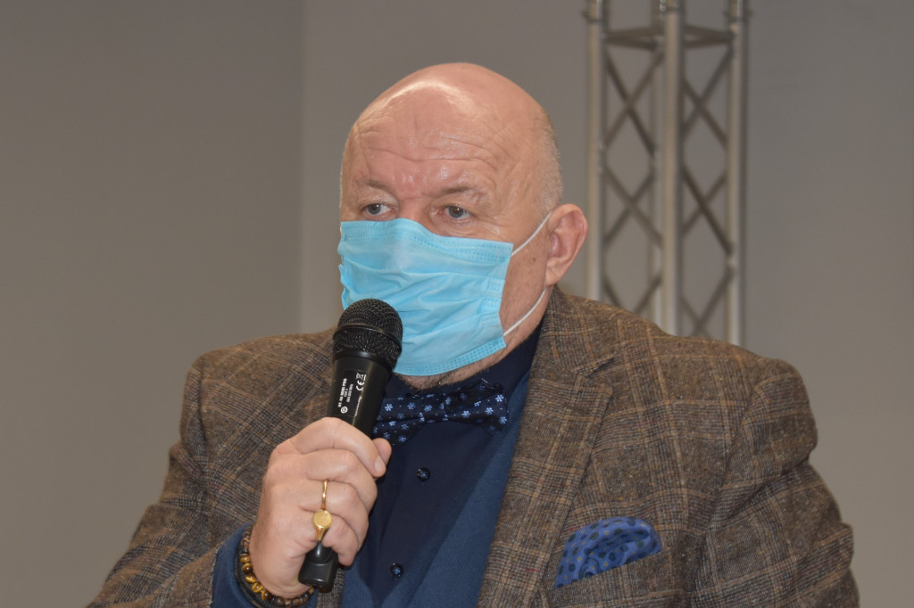 Budżet gminy Teresin na rok 2022 przyjęty