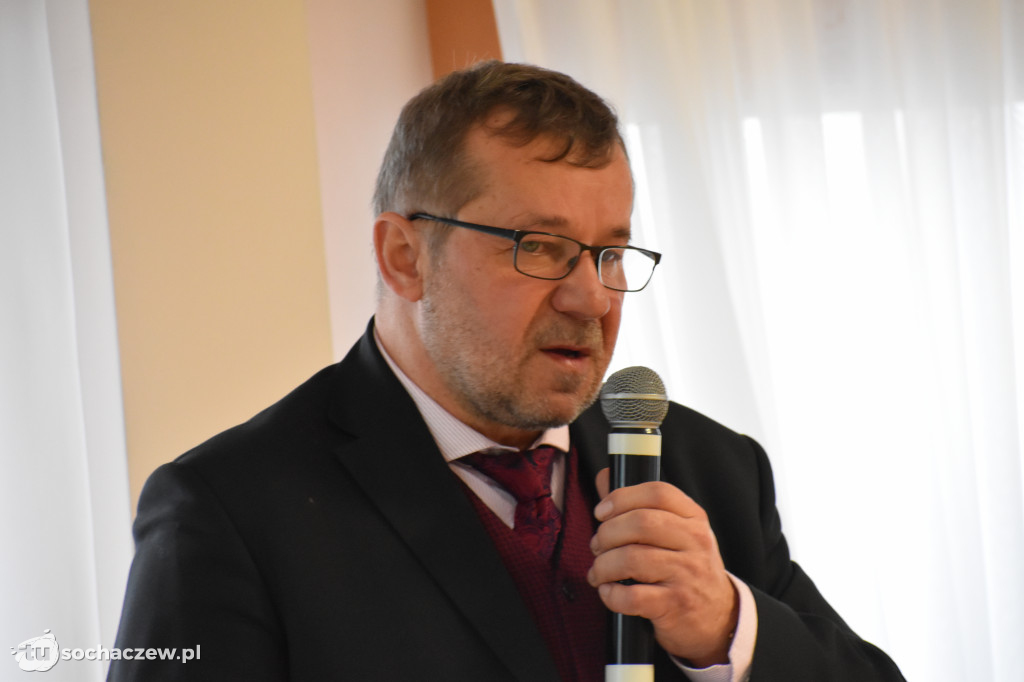 L Sesja Rady Gminy Iłów