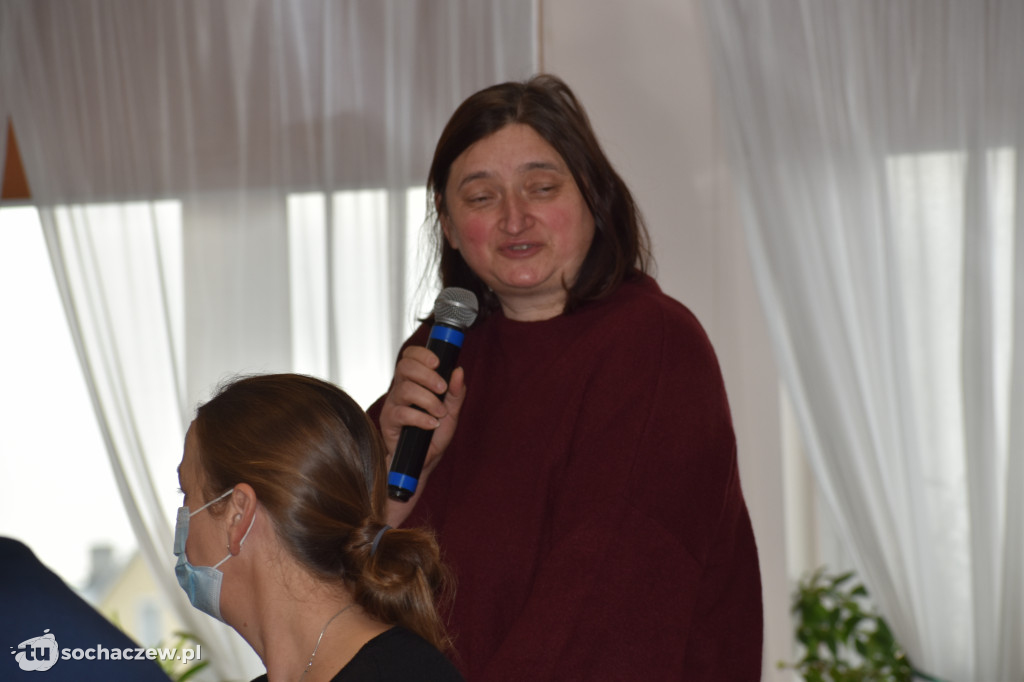 L Sesja Rady Gminy Iłów