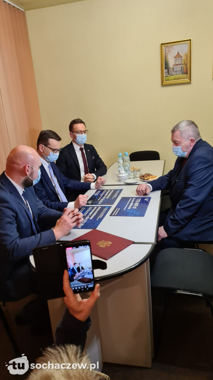 Bolimów miastem