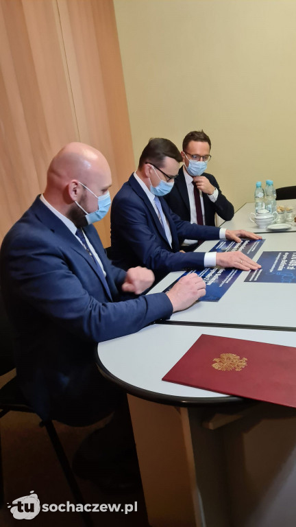 Bolimów miastem