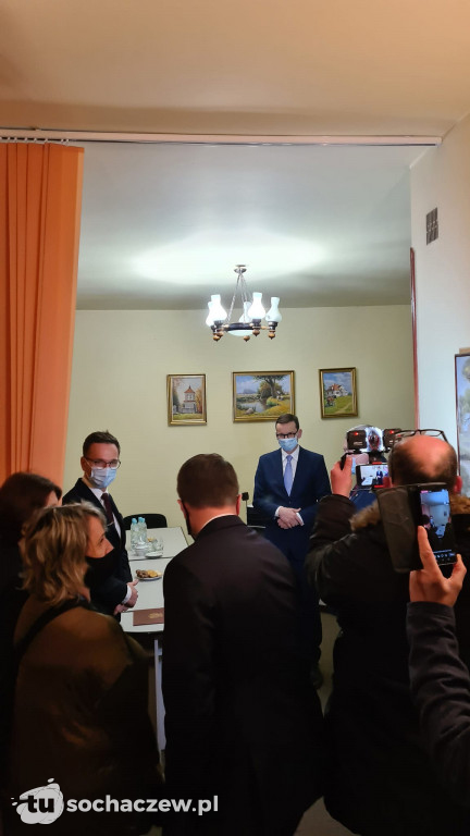 Bolimów miastem
