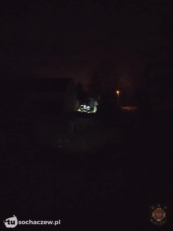 Poszukiwania Piotra Bieleckiego