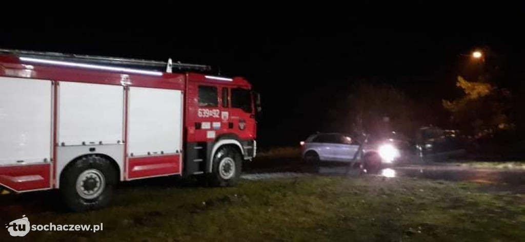 Poszukiwania Piotra Bieleckiego